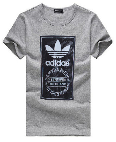 Adidas T-Shirt-969