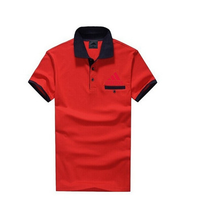Adidas Lapel T-shirts-101