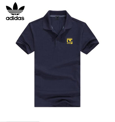 Adidas Lapel T-shirts-225