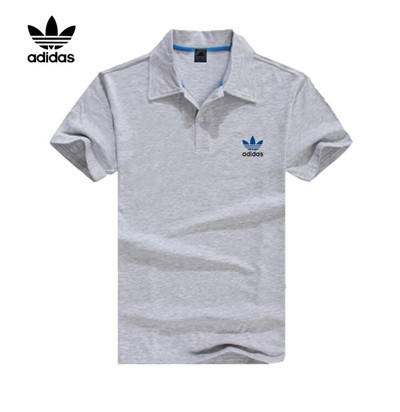 Adidas Lapel T-shirts-280