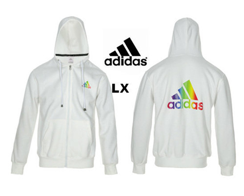 Adidas Hoodies-001