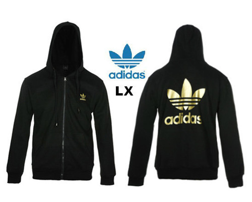 Adidas Hoodies-005
