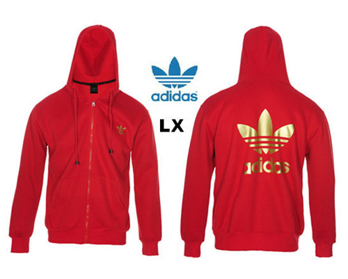 Adidas Hoodies-007