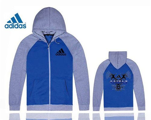 Adidas Hoodies-107
