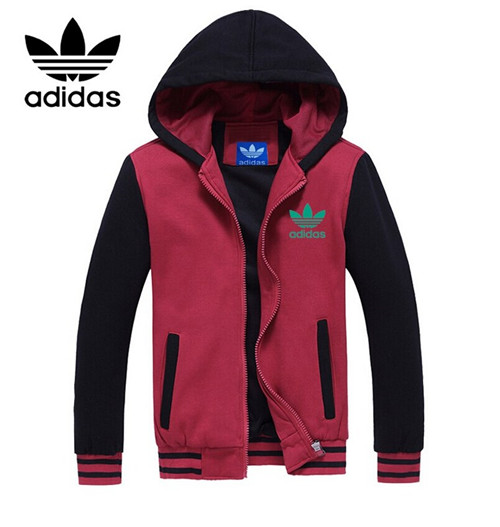 Adidas Hoodies-114