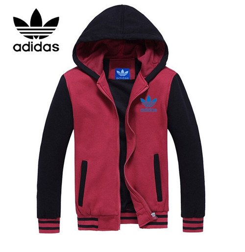 Adidas Hoodies-117