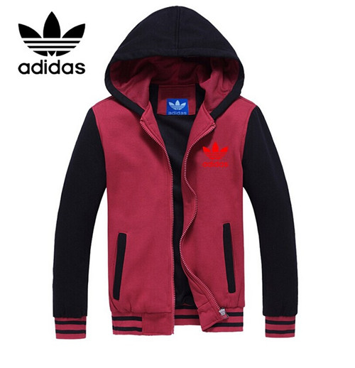Adidas Hoodies-118