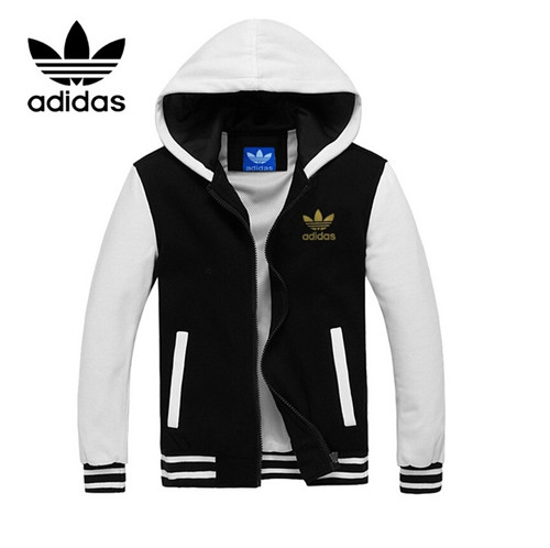 Adidas Hoodies-121