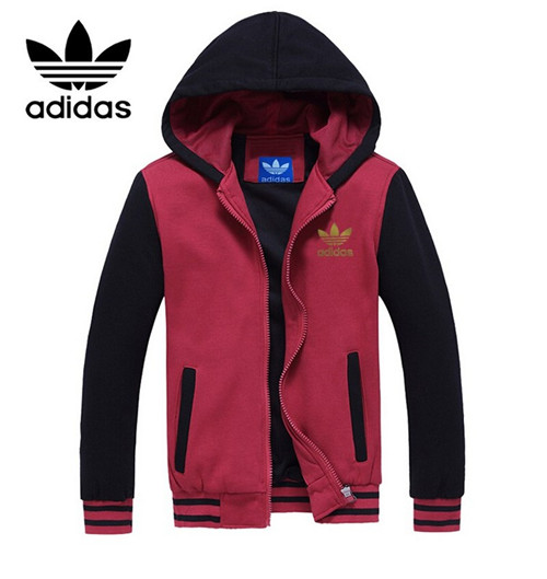 Adidas Hoodies-123