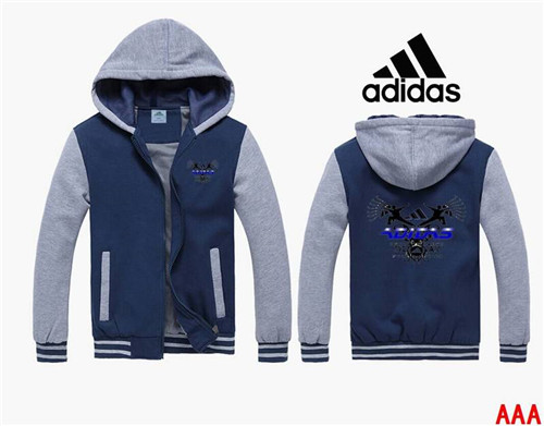Adidas Hoodies-130