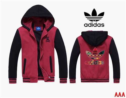 Adidas Hoodies-154