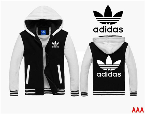 Adidas Hoodies-157