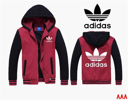 Adidas Hoodies-159