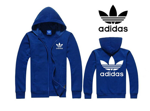 Adidas Hoodies-160