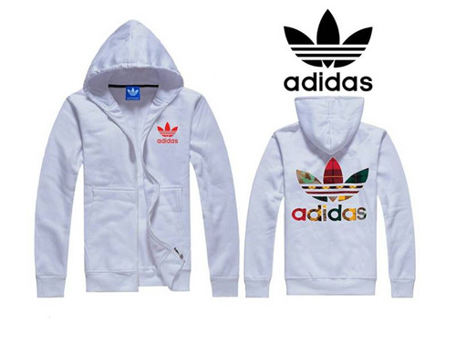 Adidas Hoodies-165