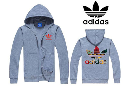 Adidas Hoodies-168