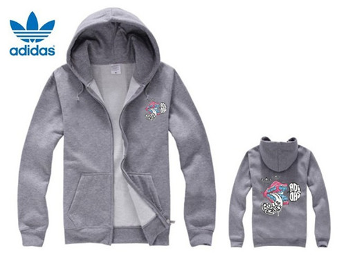 Adidas Hoodies-022