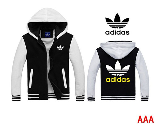 Adidas Hoodies-228