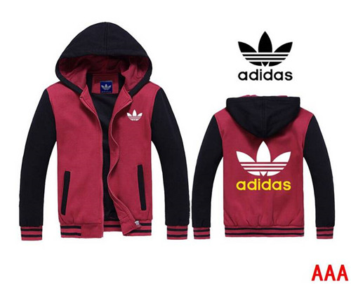 Adidas Hoodies-229