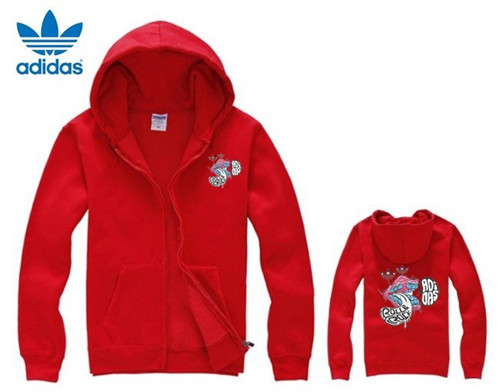 Adidas Hoodies-024