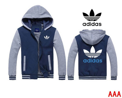 Adidas Hoodies-242