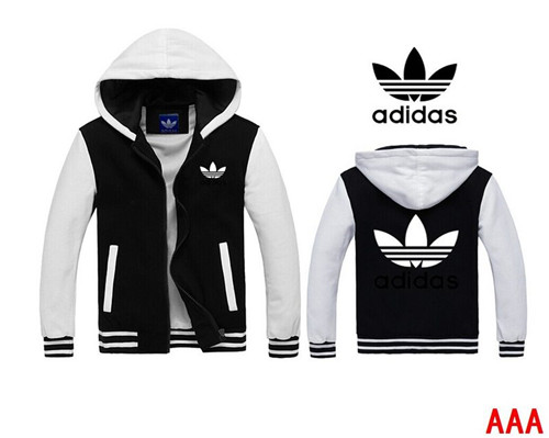 Adidas Hoodies-244