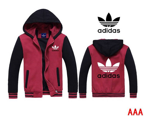 Adidas Hoodies-245