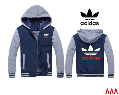 Adidas Hoodies-258