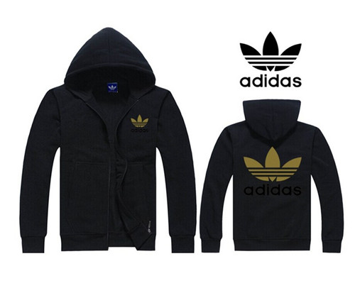 Adidas Hoodies-266