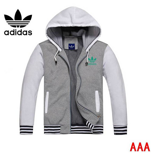 Adidas Hoodies-293