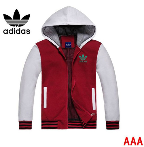 Adidas Hoodies-294