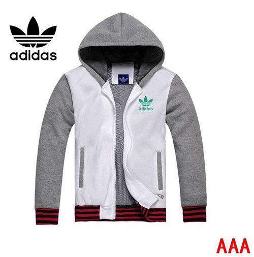 Adidas Hoodies-297