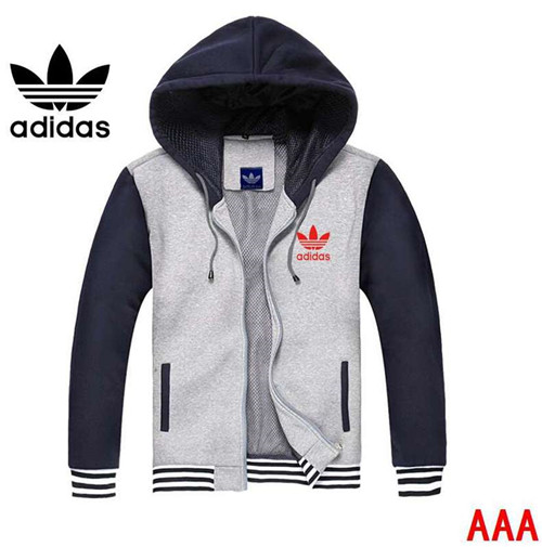 Adidas Hoodies-312