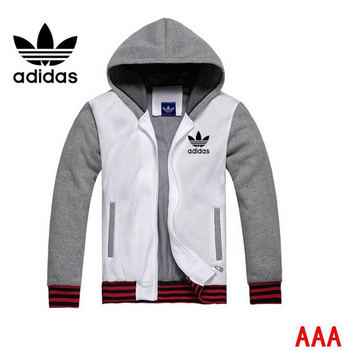 Adidas Hoodies-319