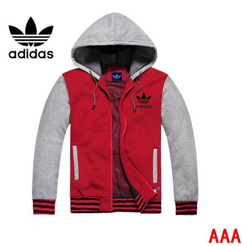 Adidas Hoodies-321