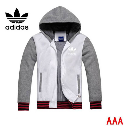 Adidas Hoodies-333