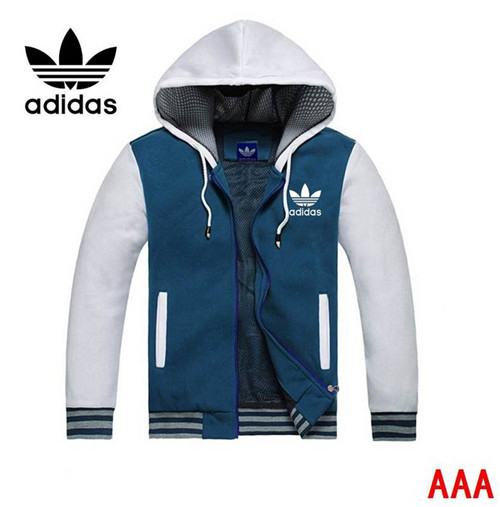 Adidas Hoodies-335