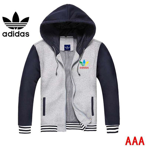 Adidas Hoodies-340