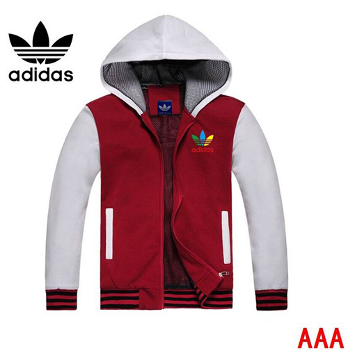Adidas Hoodies-343
