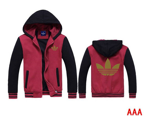 Adidas Hoodies-372