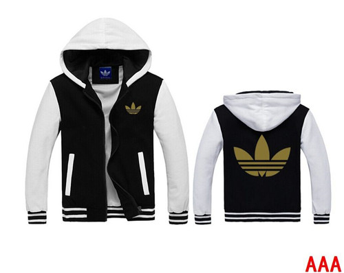 Adidas Hoodies-374