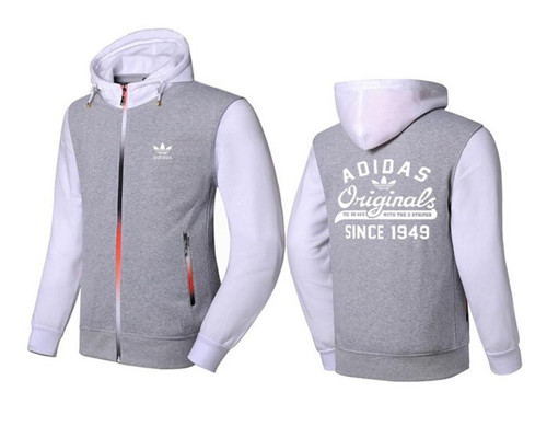 Adidas Hoodies-437