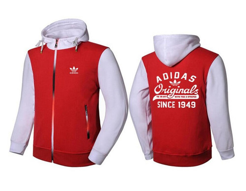 Adidas Hoodies-438