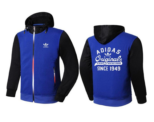 Adidas Hoodies-444