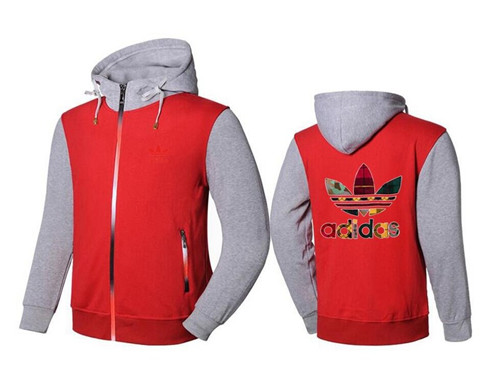 Adidas Hoodies-452