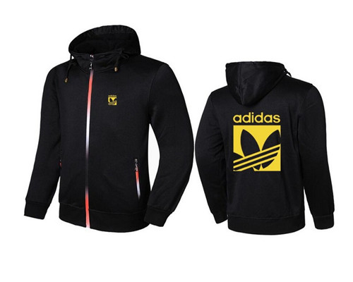 Adidas Hoodies-476