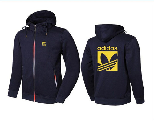 Adidas Hoodies-485