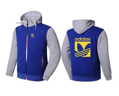 Adidas Hoodies-497