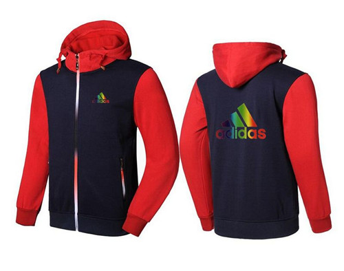 Adidas Hoodies-541