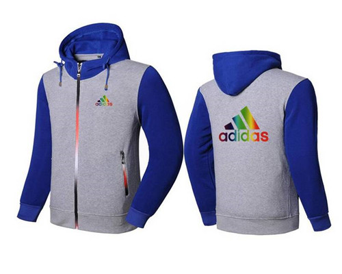 Adidas Hoodies-543